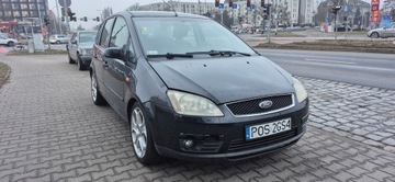 Ford C-MAX I 1.6 TDCi 109KM 2004 FORD C-MAX 1.6 TDCi 109 KM, zdjęcie 4