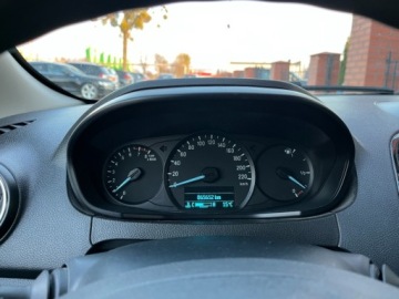 Ford 2017 Ford Ka 1.2 benzyna 86 KM zarejestrowany w PL zadbany mozliwa zamiana, zdjęcie 8