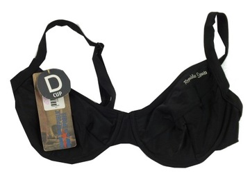 . REPUBLIC SPORTS * 36 D * biustonosz *$2
