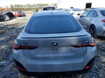 BMW Seria 4 G22-23-26 2024 BMW Seria 4 M440xi Gran Coupe 2024 3.0 Benzyna 382KM, zdjęcie 2