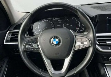 BMW Seria 3 F30-F31-F34 Gran Turismo Facelifting 2.0 318d 150KM 2020 BMW Seria 3 Sport Line Automat Navi Panorama Skora Full Led FV23, zdjęcie 18