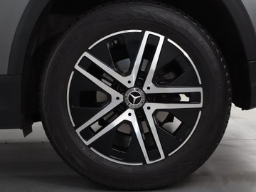 Mercedes GLA II Off-roader 1.3 200 163KM 2020 Mercedes GLA GLA 200, Salon Polska, Serwis ASO, zdjęcie 14