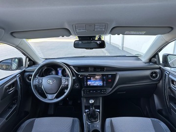 Toyota Auris II 2019 TOYOTA AURIS*LIFT*Navi*Kamera* Tempomat*Alcantara* Bezwypadkowy*Serwis*2019, zdjęcie 15