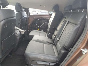 Hyundai Santa Fe V 2024 Hyundai Santa Fe Xrt 2024 2.5l 2.5 Benzyna 277KM, zdjęcie 10