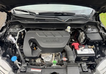 Suzuki Vitara III SUV 1.4 BOOSTERJET 140KM 2016 Suzuki Vitara 1,4T 140KM 4x4 FULL LED Navi Key-Less Bezwypadkowy Serwis, zdjęcie 9