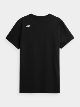 МУЖСКАЯ ФУТБОЛКА 4F СПОРТИВНАЯ ХЛОПКОВАЯ НАБОР, 3 ПАКЕТА, LIMITED