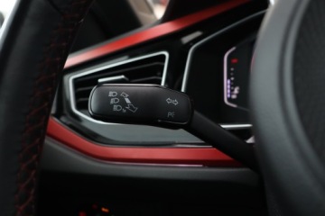 Volkswagen Polo VI GTI 2.0 TSI 200KM 2018 VW Polo 2.0 GTI, Salon Polska, Serwis ASO, zdjęcie 20