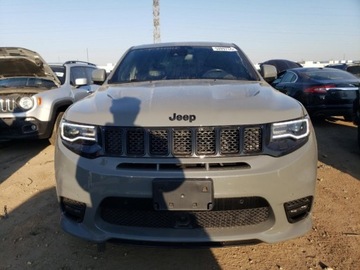 Jeep Grand Cherokee IV 2020 Jeep Grand Cherokee SRT-8 2020 6.4l 6.4 Benzyna 475KM, zdjęcie 5