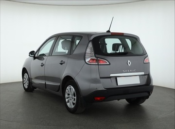 Renault Scenic III 2013 Renault Scenic 1.2 TCe, Salon Polska, Serwis ASO, zdjęcie 3