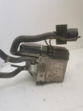 BMW E65 LIFT WEBASTO 6950416-01 9007292F DIESEL