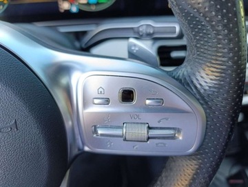 Mercedes GLE V167 2019 Mercedes-Benz GLE 3.0 389KM AMG Line Pneumatyka 4Matic Automat Panorama, zdjęcie 24