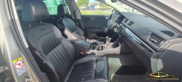 Skoda Superb III Liftback 2.0 TDI 150KM 2017 Skoda Superb 2.0D 150KM Salon Pl.. 2.0 Diesel 150KM, zdjęcie 10