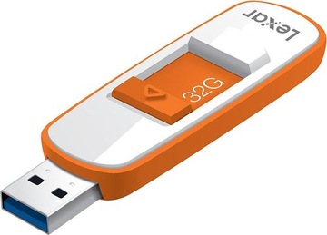 Pendrive Lexar JumpDrive S75 - 32GB