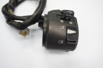 YAMAHA YZF-R1 RN09 02-03 ЛЕВЫЙ ПЕРЕКЛЮЧАТЕЛЬ