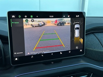 Skoda Kodiaq I SUV Facelifting 1.5 TSI 150KM 2024 Skoda Kodiaq 1.5TSI 150KM Selection DSG l Gwarancj, zdjęcie 30