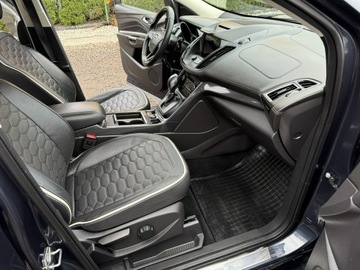 Ford Kuga III 2019 Ford Kuga Śliczna Full Opcja VIGNALE FWD, zdjęcie 15