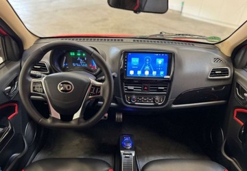  Zhidou KWB Zhidou KWB Elektryczny 20KM, zdjęcie 30