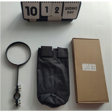 СУМКА ДЛЯ ХРАНЕНИЯ РУЧКИ БАРАБАННОЙ НАБОРКИ