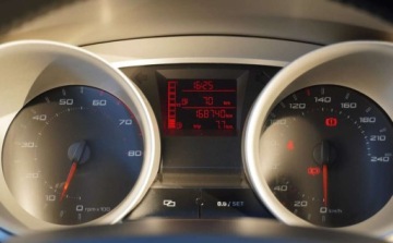 Seat Ibiza IV Hatchback 5d 1.6 MPI 105KM 2008 Seat Ibiza Bezwypadkowy Serwisowany 1-Wlasciciel Klimatyzacja Grz.Fotele A, zdjęcie 28