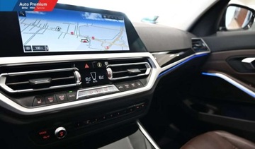 BMW Seria 3 G20-G21 Limuzyna 2.0 320d 190KM 2019 BMW Seria 3 320d xDriveFV23Hak HolowniczyLED Fog LightsModel Luxury Line, zdjęcie 6