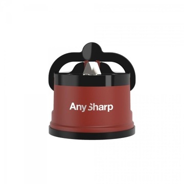 Ostrzałka AnySharp Classic Bred węglik wolframu PowerGrip
