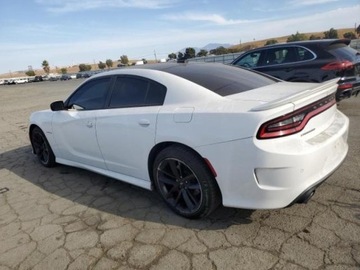 Dodge Charger VII 2020 Dodge Charger 2020, 5.7L, RT, od ubezpieczalni 5.7 Benzyna 370KM, zdjęcie 4