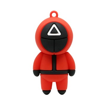 PENDRIVE PAMIĘĆ FLASH USB 3.0 Squid Game 32GB