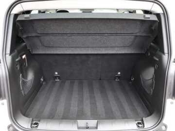 Jeep Renegade SUV Facelifting 1.3 GSE T4 Turbo 150KM 2018 Jeep Renegade 1.3 T-GDI, Salon Polska, zdjęcie 13