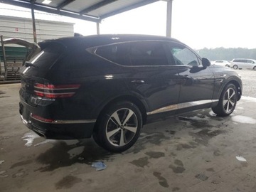  Genesis GV80 Base 2022 3.5l 3.5 Benzyna 375KM, zdjęcie 3