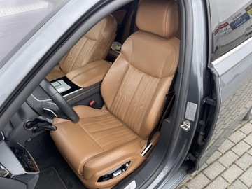 Audi A8 D5 Sedan 3.0 50 TDI 286KM 2021 Audi A8 50 TDI quattro | Matrix LED | Salon PL | B, zdjęcie 19