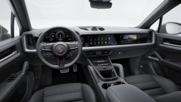 Porsche Cayenne III 2024 Porsche Cayenne Bose Led Matrix HD FV23 3.0 Hybryda Plug-in 353KM, zdjęcie 8