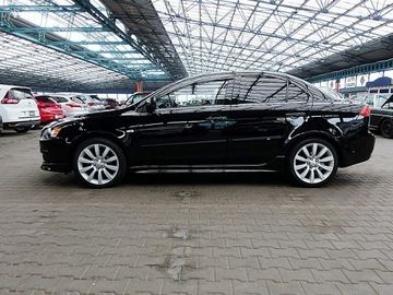 Mitsubishi Lancer IX Sedan 1.8 MIVEC 143KM 2009 Mitsubishi Lancer 134TYŚ KM I-wł KRAJOWY, zdjęcie 5