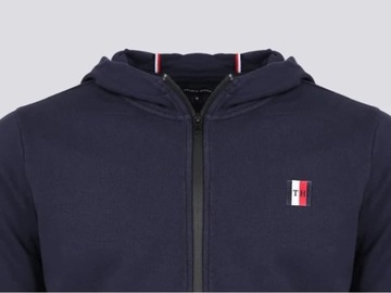 Bluza Tommy Hilfiger Sweat Navy r.XXL oryginał