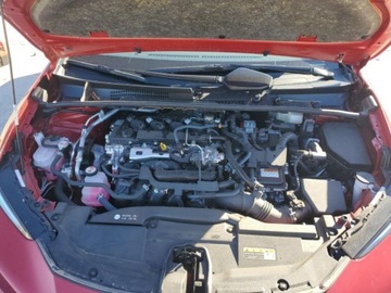 Toyota Prius V (XW60) 2024 Toyota Prius Le 2024 2.0l 2.0 Hybryda 194KM, zdjęcie 6