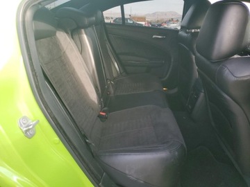 Dodge Charger VII 2023 Dodge Charger RT 2023 5.7l 5.7 Benzyna 370KM, zdjęcie 10