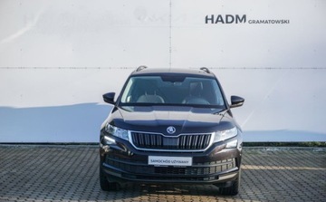 Skoda Kodiaq I SUV 2.0 TDI 150KM 2020 Skoda Kodiaq 2,0 TDI 150 KM 2.0 Diesel 150KM, zdjęcie 1