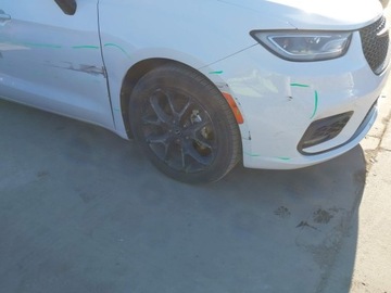 Chrysler Pacifica II 2025 Chrysler Pacifica 2025 CHRYSLER PACIFICA LIMITED 3.6 Benzyna 287KM, zdjęcie 8