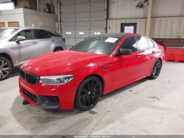 BMW Seria 5 G30-G31 2019 BMW M5 Competition 2019 4.4l 4.4 Benzyna 617KM, zdjęcie 12