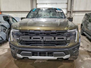 Ford 2025 Ford F150 Raptor 2025 3.5 Benzyna 450KM, zdjęcie 5