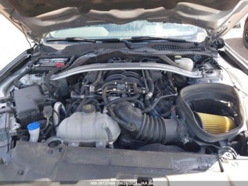 Ford Mustang VI Fastback Facelifting 5.0 Ti-VCT 450KM 2022 Ford Mustang 2022r, Fastback, 5.0L 5.0 Benzyna 450KM, zdjęcie 12