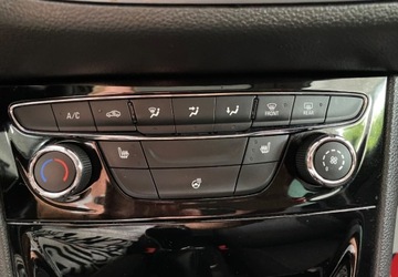 Opel Astra K Hatchback 5d 1.4 Turbo 125KM 2016 Opel Astra Gwarancja Bezwypadkowy Serwisowany Zarejestrowany 1.4 Benzyna, zdjęcie 15