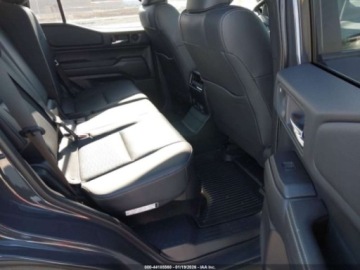 Toyota Land Cruiser VIII 2026 Toyota Land Cruiser 2026r., 4x4, 2.4L 2.4 Benzyna 326KM, zdjęcie 9