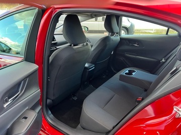 Toyota Prius V (XW60) 2023 Toyota Prius Plug-in 2.0 Hybrid Comfort IV (2015-2, zdjęcie 28