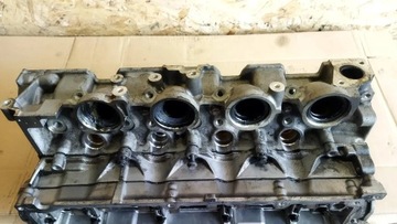 PEUGEOT CITROEN 1.4 HDI HLAVA MOTORU KRYT