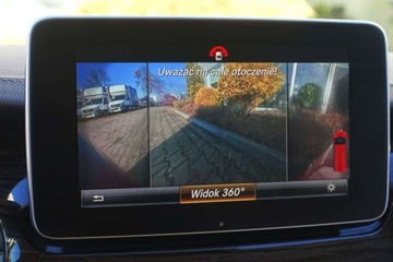 Mercedes Klasa V W447 2019 Mercedes-Benz Klasa V Bezwypadek SalonPL Kamera360 Tempomat 4Matic Pa, zdjęcie 34