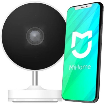 Xiaomi Outdoor Camera AW200 KAMERA IP ZEWNĘTRZNA IP65 WiFi 1080p AI 120°