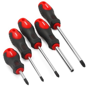 НАБОР ТОЧНЫХ ОТВЕРТОК, БИТ XL