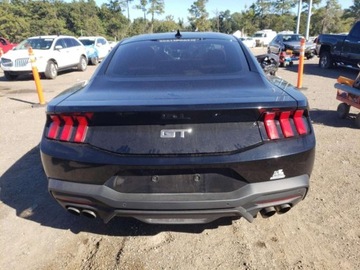 Ford Mustang VI 2024 Ford Mustang 2024, GT, 5.0L, od ubezpieczalni 5.0 Benzyna 485KM, zdjęcie 5