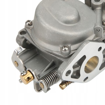 ЛОДОЧНЫЙ КАРБЮРАТОР ПОДВЕСНОЙ ДВИГАТЕЛЬ 2-ТАКТНЫЙ 6L5-14301-03