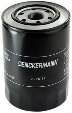 A210108 FILTR OLEJE MITSUBISHI PAJERO 3.2DI 08-